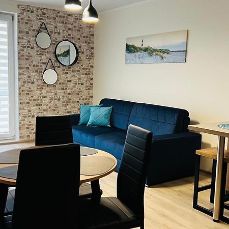 Apartament Morski Lazurowy Гдиня Екстериор снимка