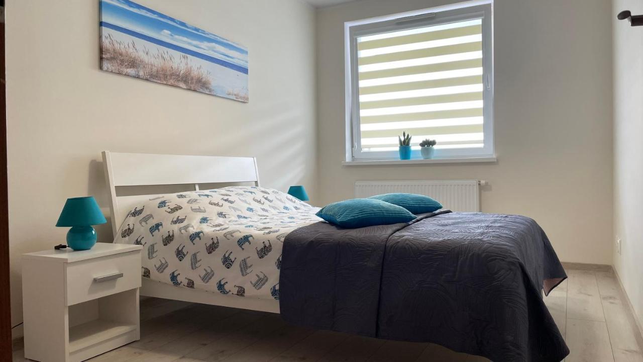 Apartament Morski Lazurowy Гдиня Екстериор снимка